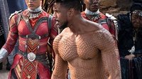 El pecho de Michael B. Jordan ha roto los brackets de una espectadora de 'Black Panther'