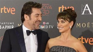 Todas las veces que han trabajado juntos Penélope Cruz y Javier Bardem