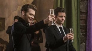 'The Originals' podría tener un spin-off protagonizado por Danielle Rose Russell y Matt Davis