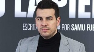 Mario Casas ('Bajo la piel del lobo'): "Siempre me he tomado la interpretación como un reto"