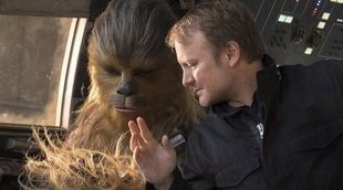 Por qué Rian Johnson es y será siempre una buena idea para 'Star Wars'