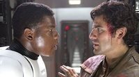 'Star Wars': ¿Con qué pareja debería acabar Finn? John Boyega lo tiene claro