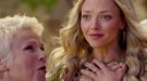 'Mamma Mia! Una y otra vez': Amanda Seyfried aclara si estará Meryl Streep o no