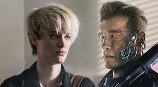 'Terminator': Mackenzie Davis en negociaciones para protagonizar el reboot