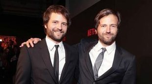 Los hermanos Duffer ('Stranger Things'), acusados de abuso verbal por una miembro del equipo