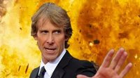 Michael Bay anuncia sus próximas películas: 'Robopocalypse' y '6 Underground'