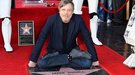 'Star Wars' celebra el Jedi Day con Mark Hamill desvelando su estrella en el Paseo de la Fama