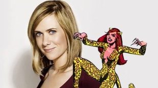 'Wonder Woman 2': Confirmada Kristen Wigg como la villana, Cheetah