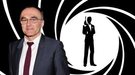 'Bond 25': Danny Boyle, más cerca de dirigir la nueva '007' si se aprueba el guion