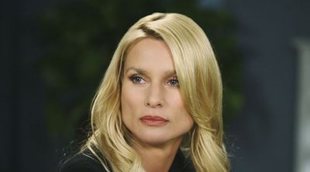 Nicollette Sheridan recuerda su polémico despido de 'Mujeres desesperadas': "Me fui debajo de una roca"