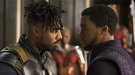 'Black Panther' ya supera los mil millones de dólares a nivel mundial