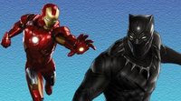 El guionista de 'Black Panther' contra 'Iron Man': "Tony Stark podría no estar bien visto hoy en día"