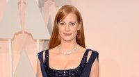 La generosa respuesta de Jessica Chastain a una mujer que criticó su feminismo