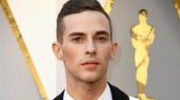 Por qué el patinador olímpico Adam Rippon tiene loco a todo Hollywood