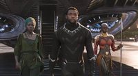 'Black Panther' vuelve a liderar la taquilla de EE.UU. por encima de 'Un pliegue en el tiempo'