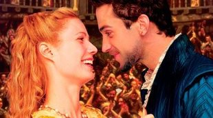 Cuando Gwyneth Paltrow le robó el papel a su amiga y otras curiosidades de 'Shakespeare in love'