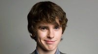 No pierdas de vista a Freddie Highmore, de 'Charlie y la fábrica de chocolate' a 'The good doctor'