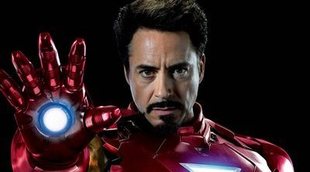 'Avengers: Infinity War': Así es Bleeding Edge, la nueva armadura de Iron Man