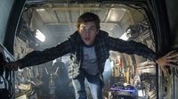 'Ready Player One' encanta al público tras su primer y accidentado pase