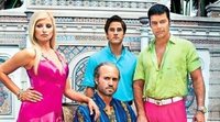 'American Crime Story: El asesinato de Gianni Versace': Antena 3 estrenará la serie antes que Netflix España