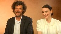 Cómo la educación católica empujó a Rooney Mara a protagonizar 'María Magdalena', una figura que desconocía