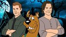 'Sobrenatural' y 'Scooby-Doo': Tráiler del crossover más excéntrico de la televisión