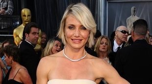 Cameron Diaz podría haber decidido retirarse del mundo de la actuación según Selma Blair