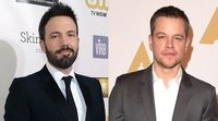 Matt Damon y Ben Affleck anuncian que sus futuros proyectos tendrán cláusulas de inclusión