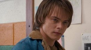 'Stranger Things': Charlie Heaton se sincera por su incidente con las drogas y si afectará a la serie