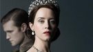 'The Crown': Claire Foy cobró la mitad que Matt Smith por interpretar a la Reina Isabel II