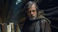 Mark Hamill no puede evitar emocionarse al ver a Yoda en 'Los últimos Jedi'