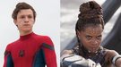 Tom Holland quiere que Spider-Man y Shuri coincidan en el Universo Cinematográfico Marvel