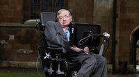 Descubre a Stephen Hawking a través de estas cinco series y películas