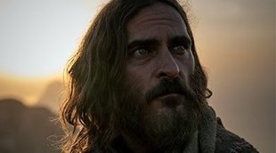 Joaquin Phoenix: "No puedo interpretar las expectativas de la gente"