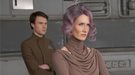 Hoy en Twitter: Laura Dern arrasa con su peculiar manera de disparar en 'Star Wars: los últimos Jedi'