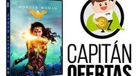 Las mejores ofertas en DVD y Blu-Ray: 'La llamada', 'Wonder Woman' y 'Penny Dreadful'