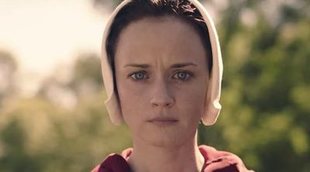 'The Handmaid's Tale': Primera imagen de Alexis Bledel en la segunda temporada de la serie