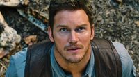 Quedan 100 días para 'Jurassic World: El reino caído' y Chris Pratt nos lo recuerda así