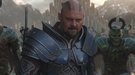 Karl Urban ('Thor: Ragnarok'): "Taika trae una sensibilidad cómica a cualquier cosa que hace"