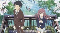 'A Silent Voice': La forma del sonido