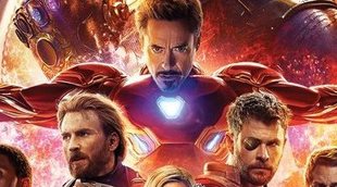 Las claves del nuevo tráiler de 'Vengadores: Infinity War'