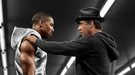 'Creed 2' recrea la escena más mítica de 'Rocky' en este vídeo del rodaje