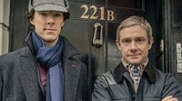 Martin Freeman pierde interés en 'Sherlock' por la presión de los fans: "Ya no es divertido"