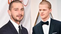 'Honey Boy', biopic basado en la vida de Shia LaBeouf, podría contar con Lucas Hedges como protagonista