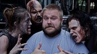 Por qué Robert Kirkman no quiere explicar el origen de 'The Walking Dead'