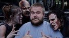 Por qué Robert Kirkman no quiere explicar el origen de 'The Walking Dead'