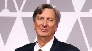 John Bailey, presidente de la Academia, investigado por acoso sexual