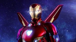 El nuevo tráiler de 'Infinity War', ¿sugiere que veremos morir a Iron Man?