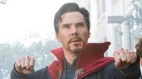 'Doctor Strange 2': Benedict Cumberbatch aún no sabe nada sobre el inicio del rodaje