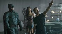 Zack Snyder revela un easter egg de 'Batman v Superman' sobre lo que planeaba para 'Liga de la justicia 2'